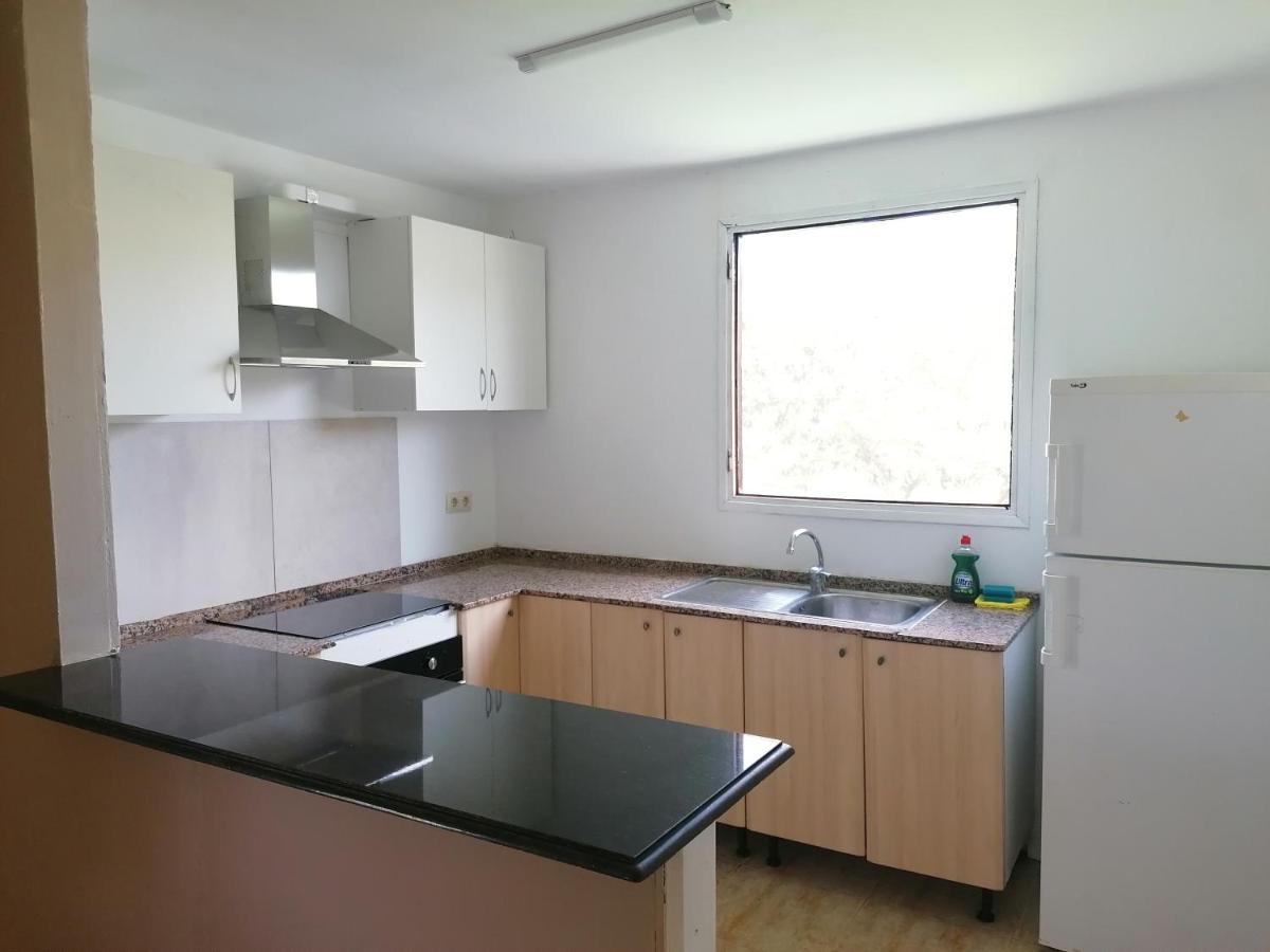 Chilliman & Mas Miro Biofarm Guest House Catllar ภายนอก รูปภาพ